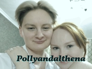 Pollyandalthena