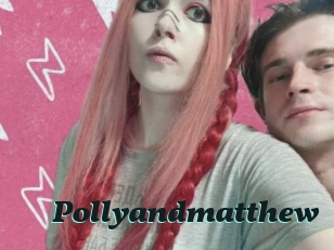 Pollyandmatthew