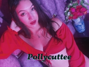 Pollycuttee