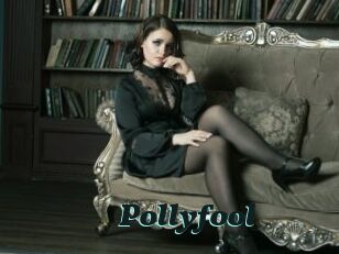 Pollyfool