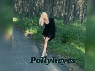 Pollyheyes