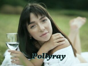 Pollyray