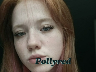 Pollyred