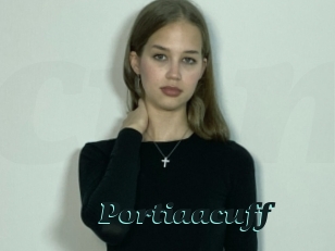 Portiaacuff