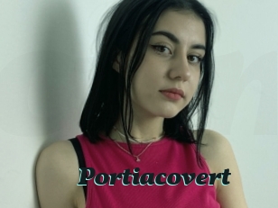 Portiacovert