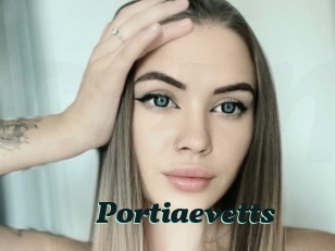 Portiaevetts