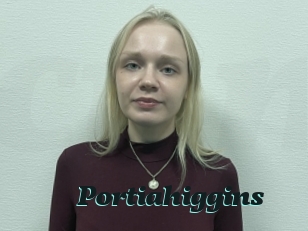 Portiahiggins