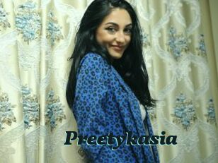 Preetykasia