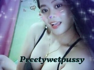 Preetywetpussy