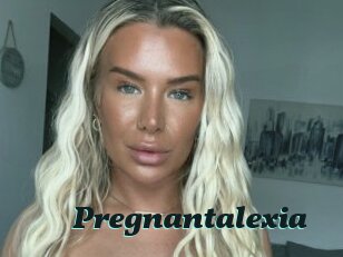 Pregnantalexia