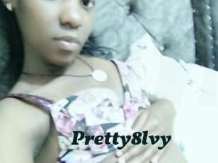 Pretty8lvy