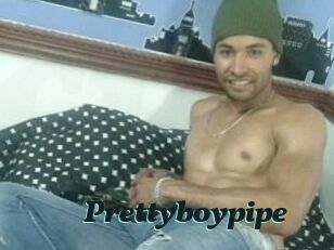 Prettyboypipe