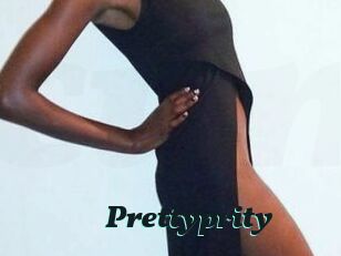 Prettyprity