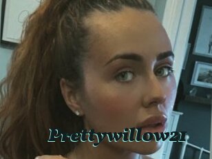 Prettywillow21