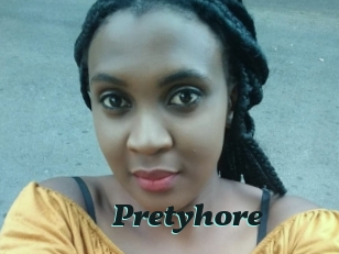 Pretyhore