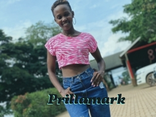 Prillamark