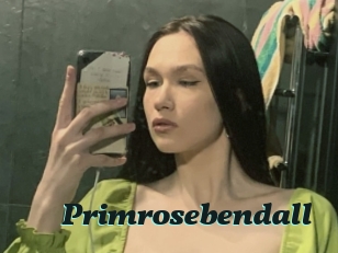 Primrosebendall