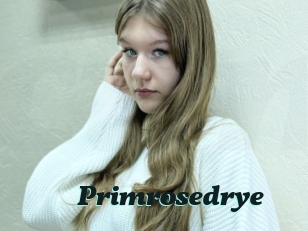 Primrosedrye