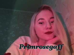 Primrosegaff