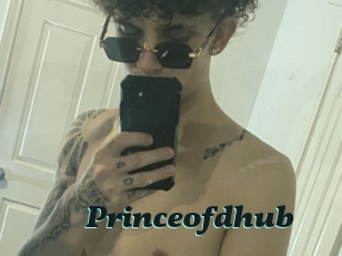 Princeofdhub