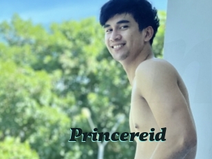 Princereid