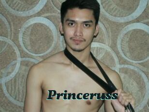 Princeruss