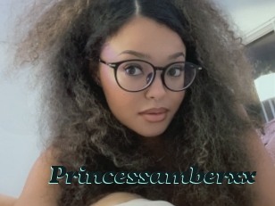 Princessamberxx