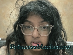 Princessblacksnow