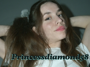 Princessdiamond58