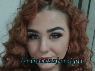 Princessjordyn