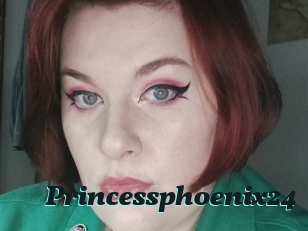 Princessphoenix24