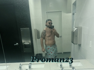 Proman23