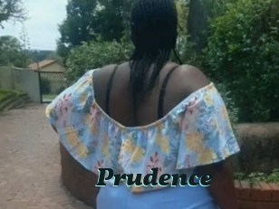 Prudence