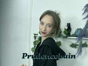Prudencebain