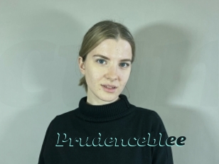 Prudenceblee