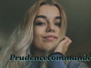 Prudencecommande