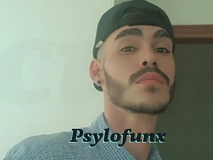 Psylofunx