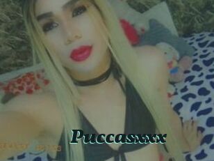 Puccasxxx