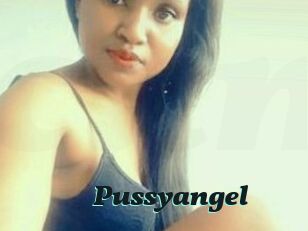 Pussyangel