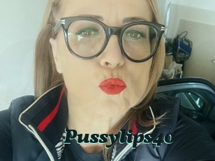 Pussylips40