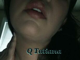 Q_Tatiana