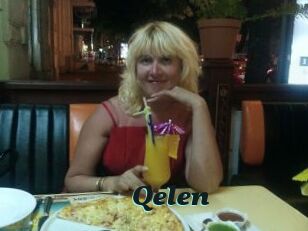 Qelen