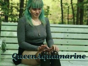 QueenAquamarine