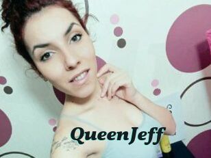 QueenJeff Cumshots Videos