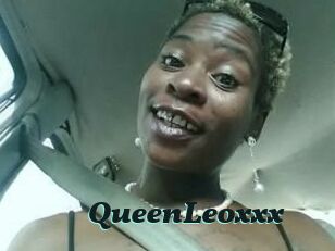 QueenLeo_xxx