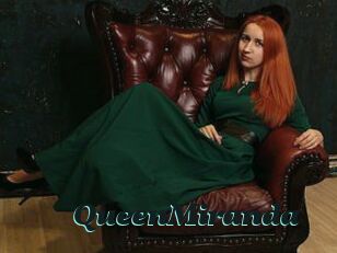 QueenMiranda