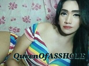 QueenOfASSHOLE