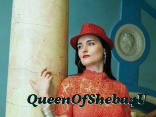 QueenOfSheba4U