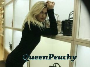 QueenPeachy