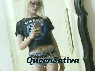 QueenSativa
